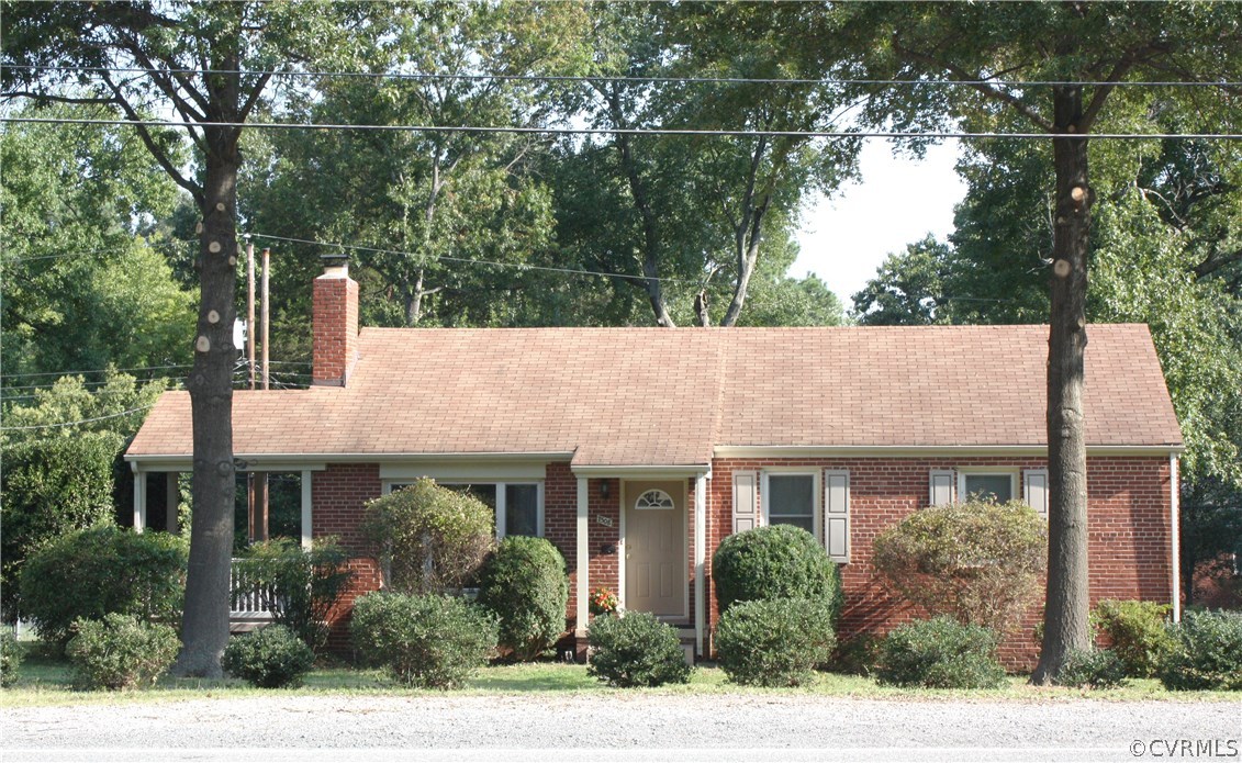 7508 Three Chopt Road Henrico, VA 23229 - Photo 1 of 38 Gallery Image 1