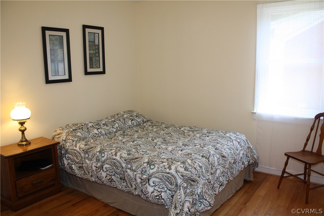 7508 Three Chopt Road Henrico, VA 23229 - Photo 16 of 38 Master Bedroom. Another view from the Hallway. Not