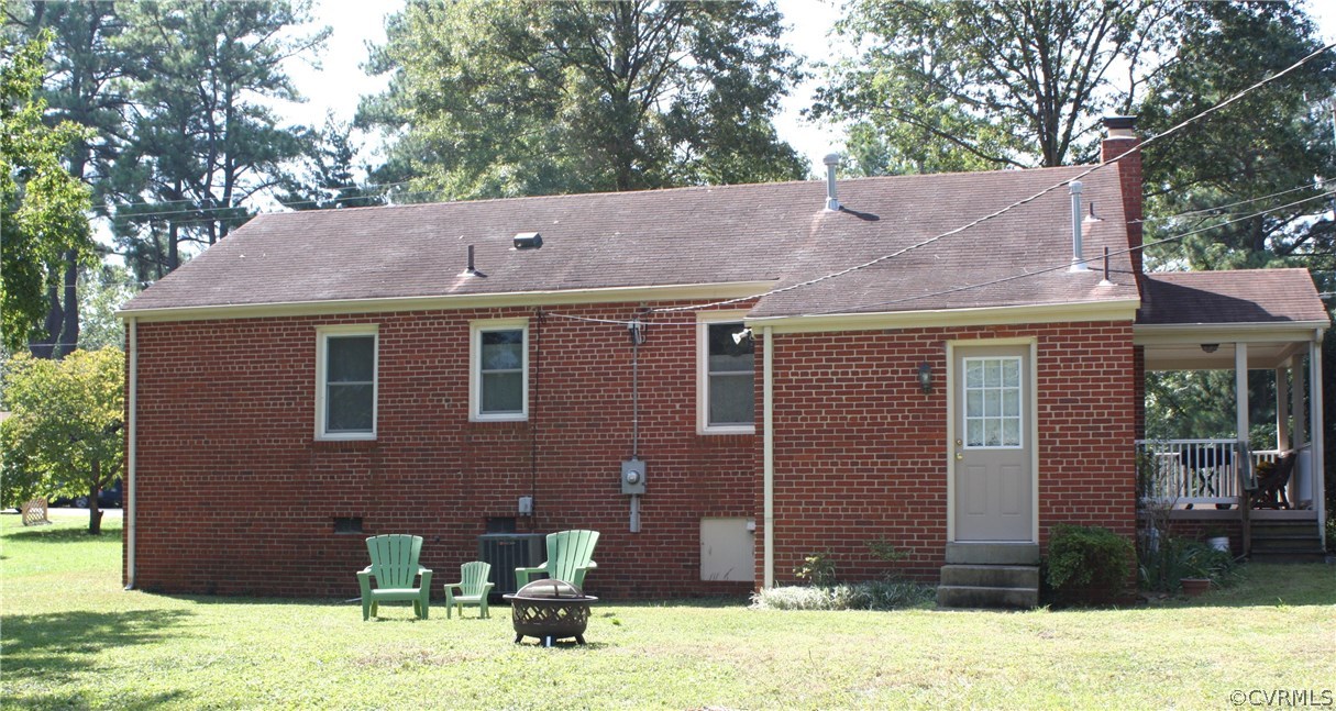 7508 Three Chopt Road Henrico, VA 23229 - Photo 31 of 38 Gallery Image 31