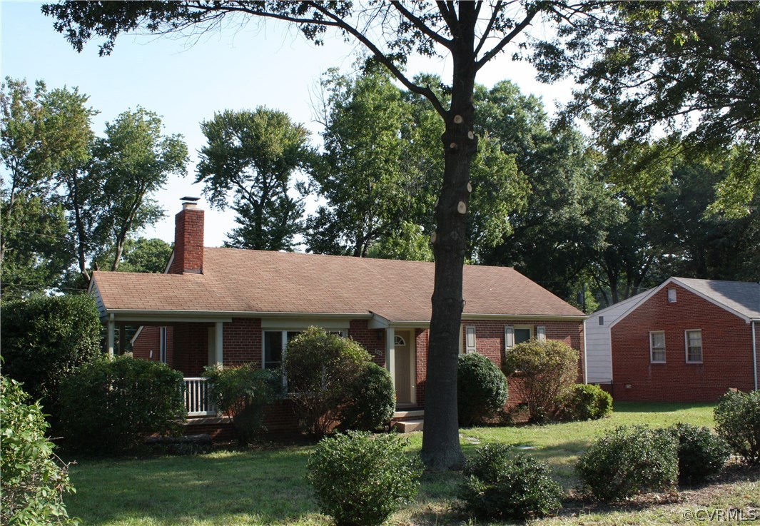 7508 Three Chopt Road Henrico, VA 23229 - Photo 35 of 38 Gallery Image 35