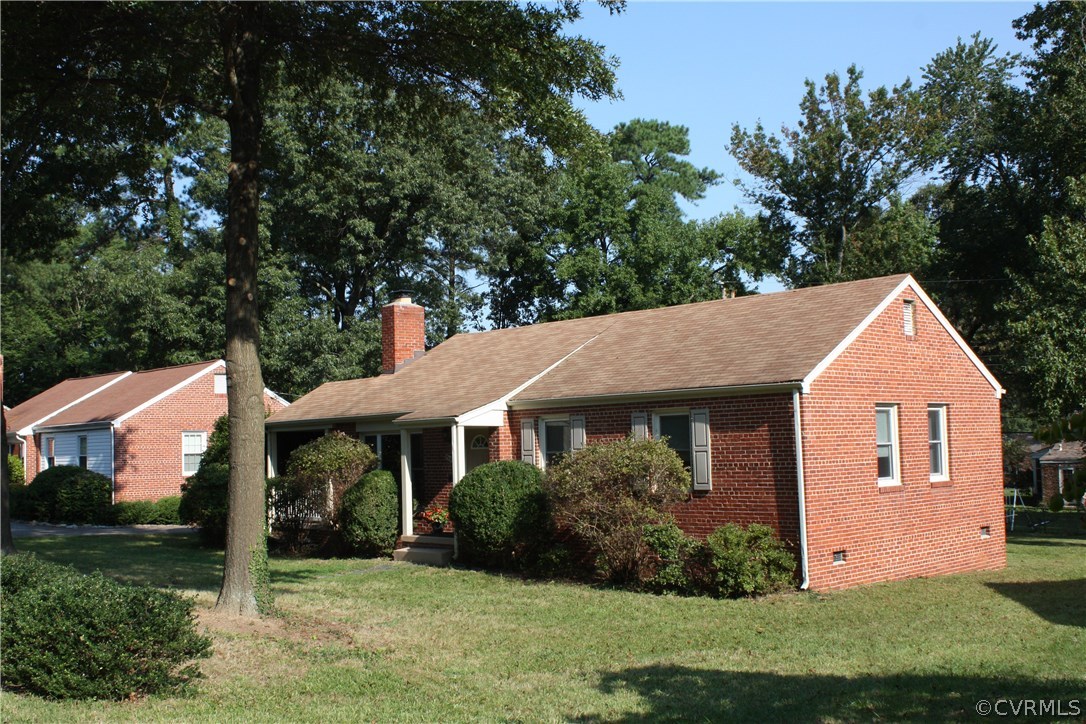 7508 Three Chopt Road Henrico, VA 23229 - Photo 36 of 38 Gallery Image 36