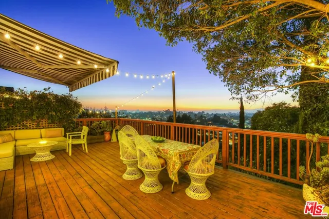 $7,000 | 1563 Lucretia Avenue, Los Angeles, CA 90026