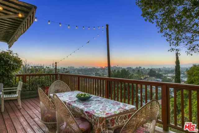 $7,000 | 1563 Lucretia Avenue, Los Angeles, CA 90026