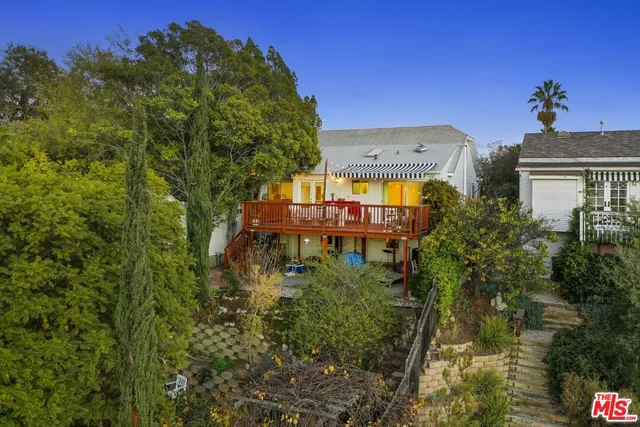 $7,000 | 1563 Lucretia Avenue, Los Angeles, CA 90026