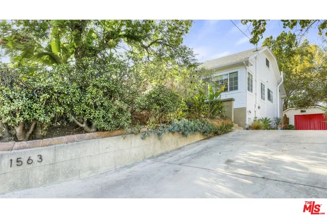 $7,000 | 1563 Lucretia Avenue, Los Angeles, CA 90026