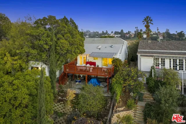 $7,000 | 1563 Lucretia Avenue, Los Angeles, CA 90026