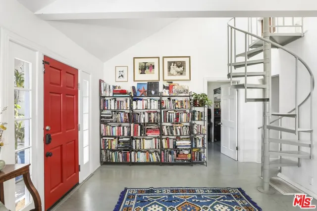 $7,000 | 1563 Lucretia Avenue, Los Angeles, CA 90026