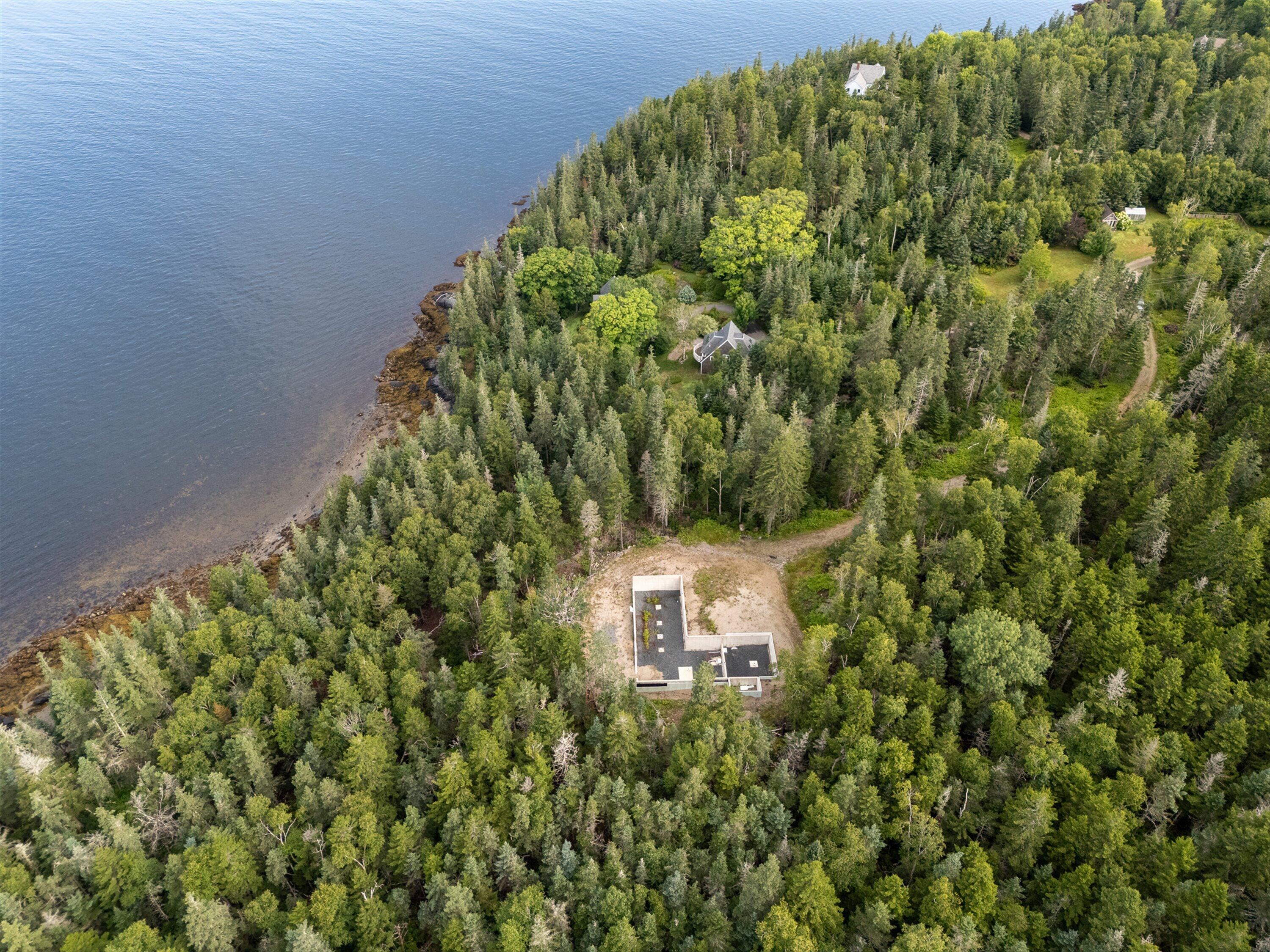 0 Ames Cove Road Harborside, ME 04642 - Photo 15 of 33 19-AmesCove--19