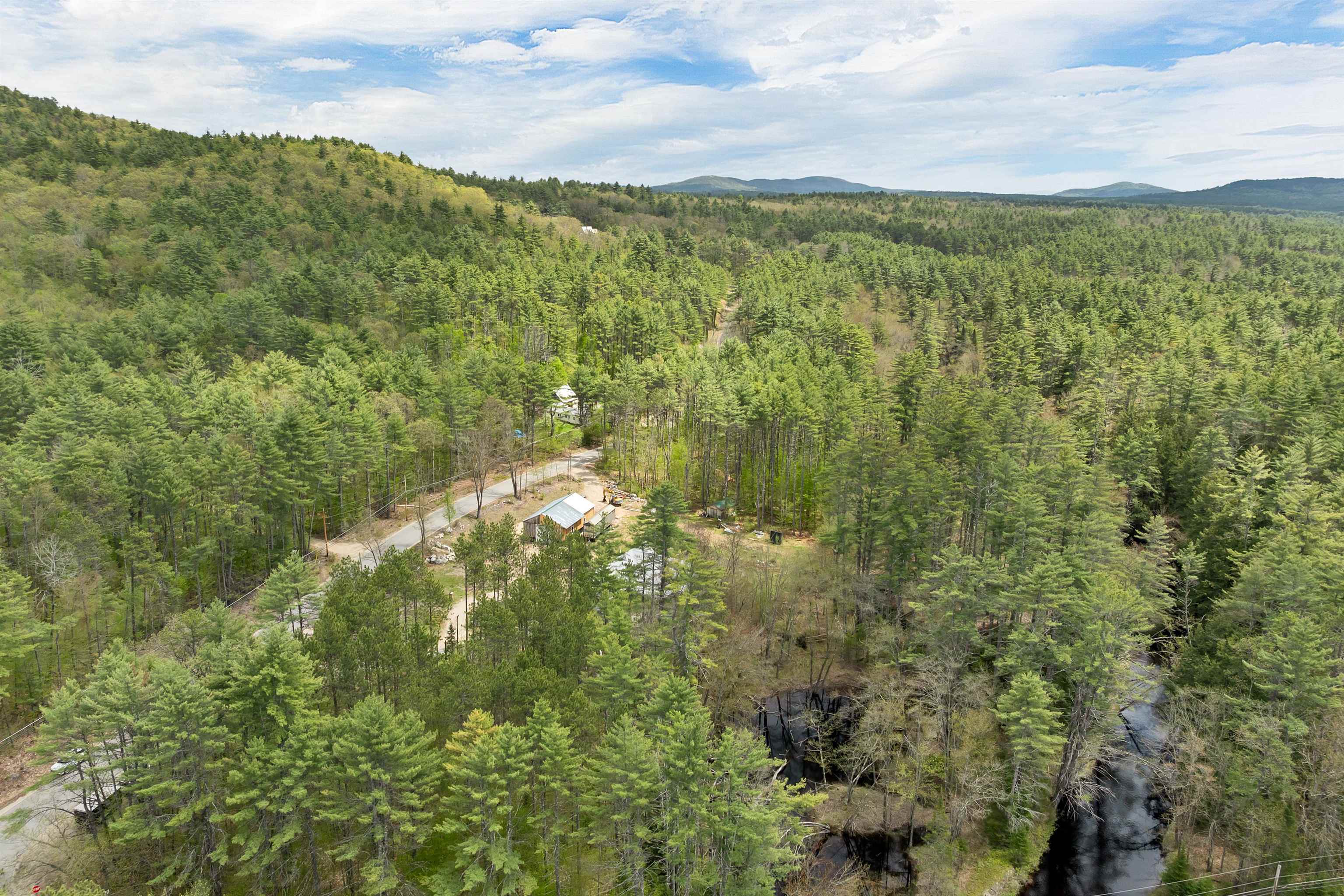 65 Green Mountain Road Effingham, NH 03882 - Photo 41 of 45
