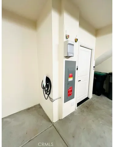 a view of washer and dryer