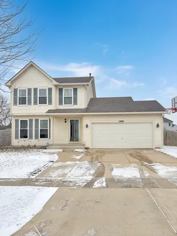 $369,900 | 1999 North Amber Prairie Way, Lake Villa, IL 60046