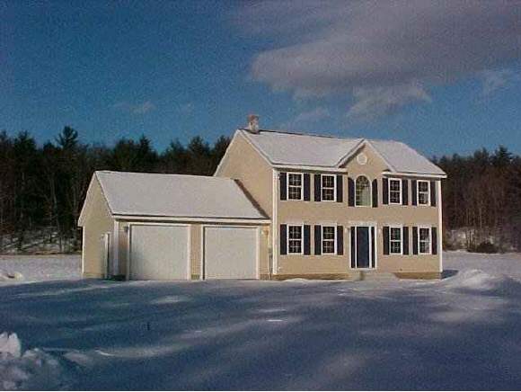 Lot3-5 South Road Swanzey, NH 03446 - Photo 1 of 4 Gallery Image 1
