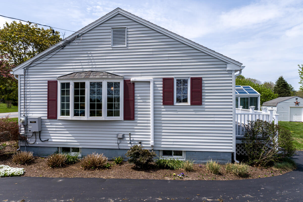 800 North Road Yarmouth, ME 04096 - Photo 49 of 60 49-Exterior (9 of 9)