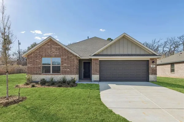 $284,990 | 3887 Rose Hl Court, Denison, TX 75020