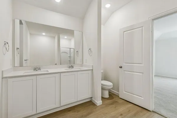 $289,990 | 3887 Rose Hl Court, Denison, TX 75020