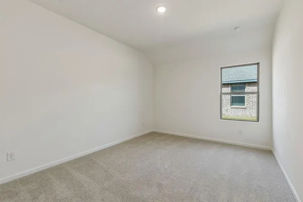 a view of small space