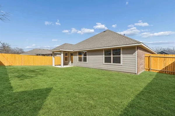 $283,990 | 3887 Rose Hl Court, Denison, TX 75020