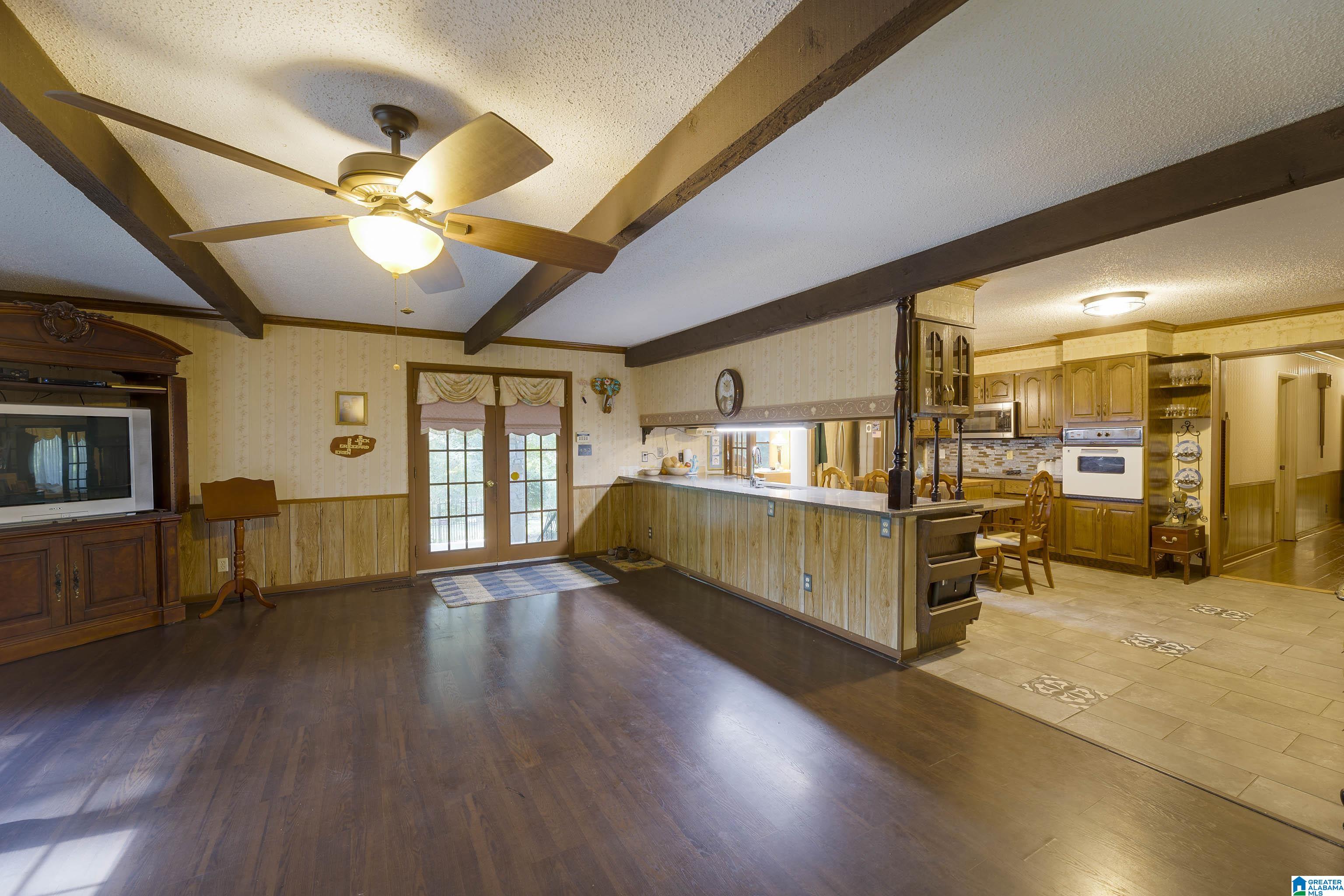595 Kirby Road Oxford, AL 36203 - Photo 3 of 39