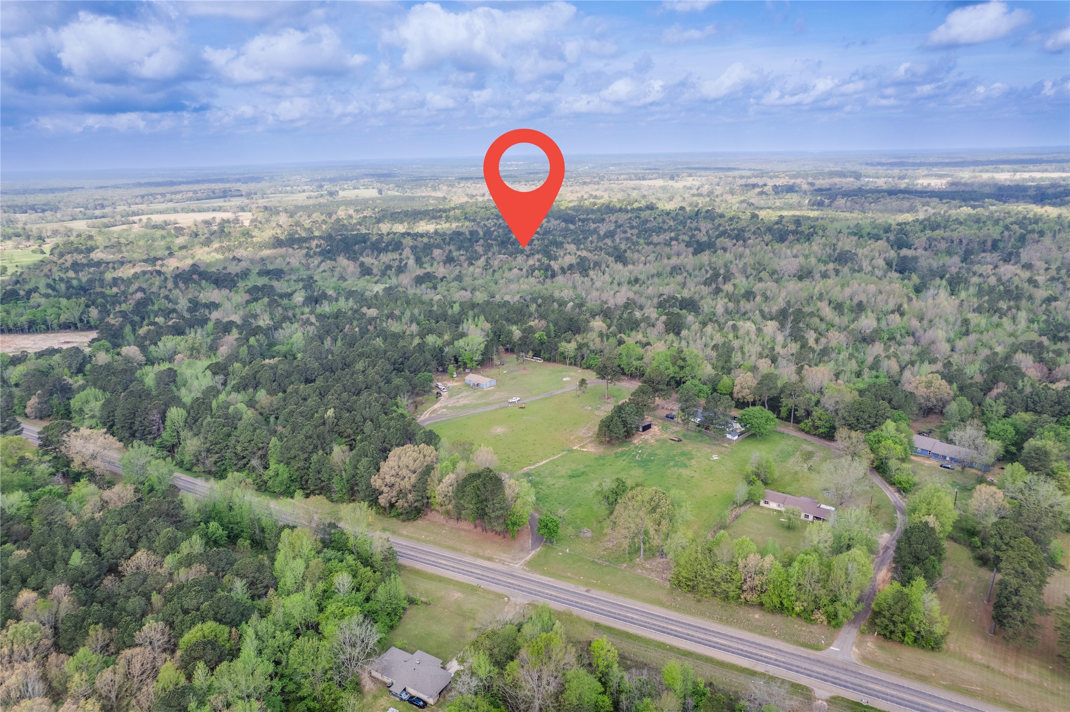 0 Jones Loop Gilmer, TX 75644 - Photo 5 of 6