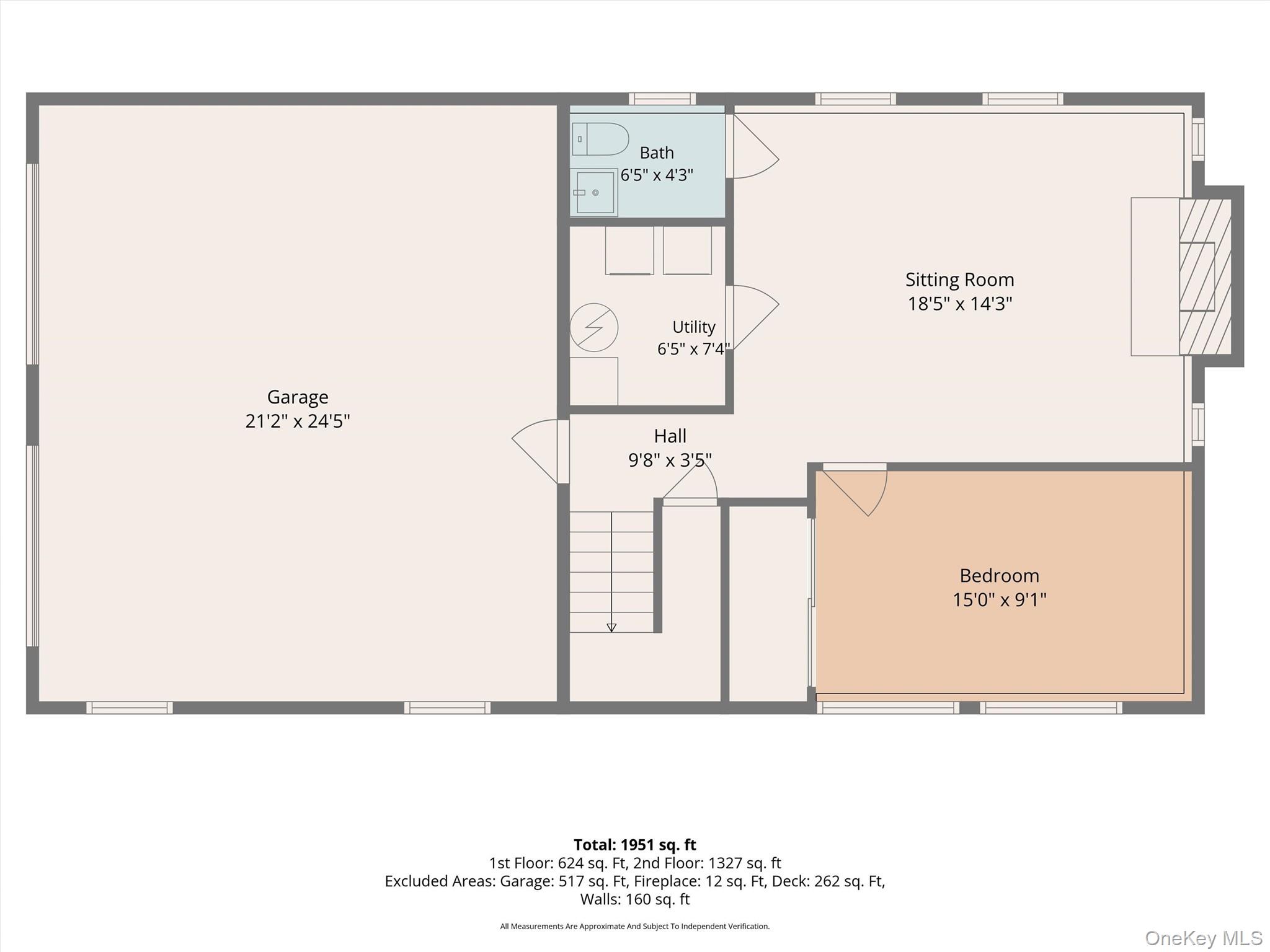 33 Seaman Road Middletown, NY 10941 - Photo 46 of 46