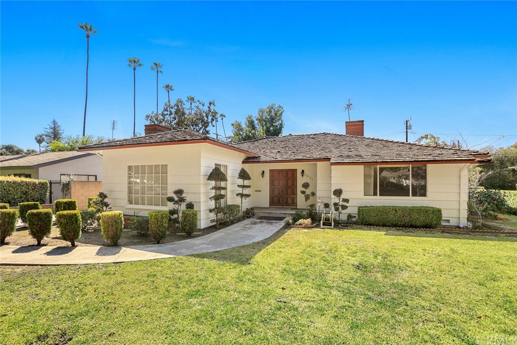 1571 Wembley Road San Marino, CA 91108 - Photo 1 of 1