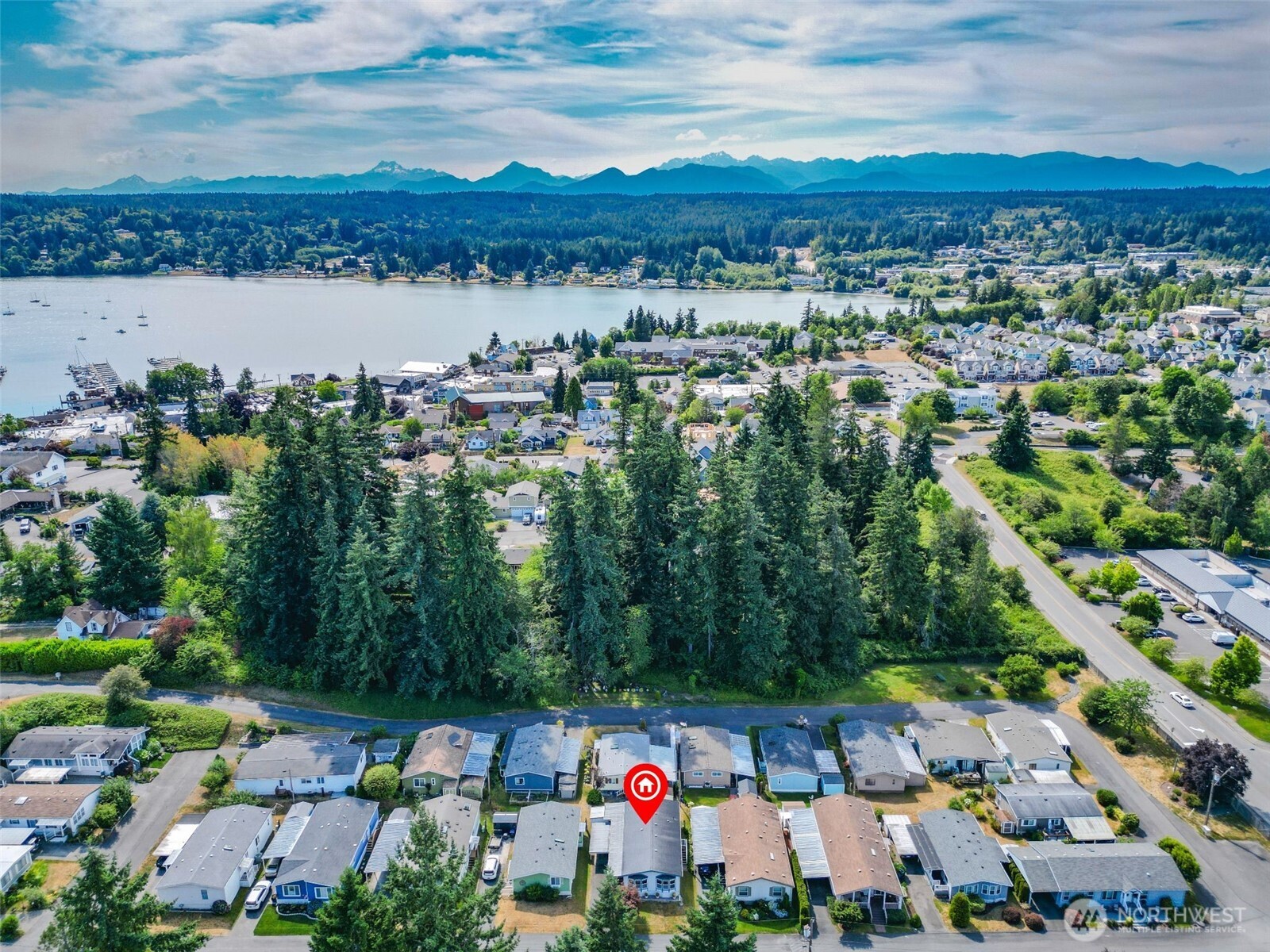 600 Northeast Lincoln Road, Unit 26 Poulsbo, WA 98370 - Photo 1 of 29 Gallery Image 1