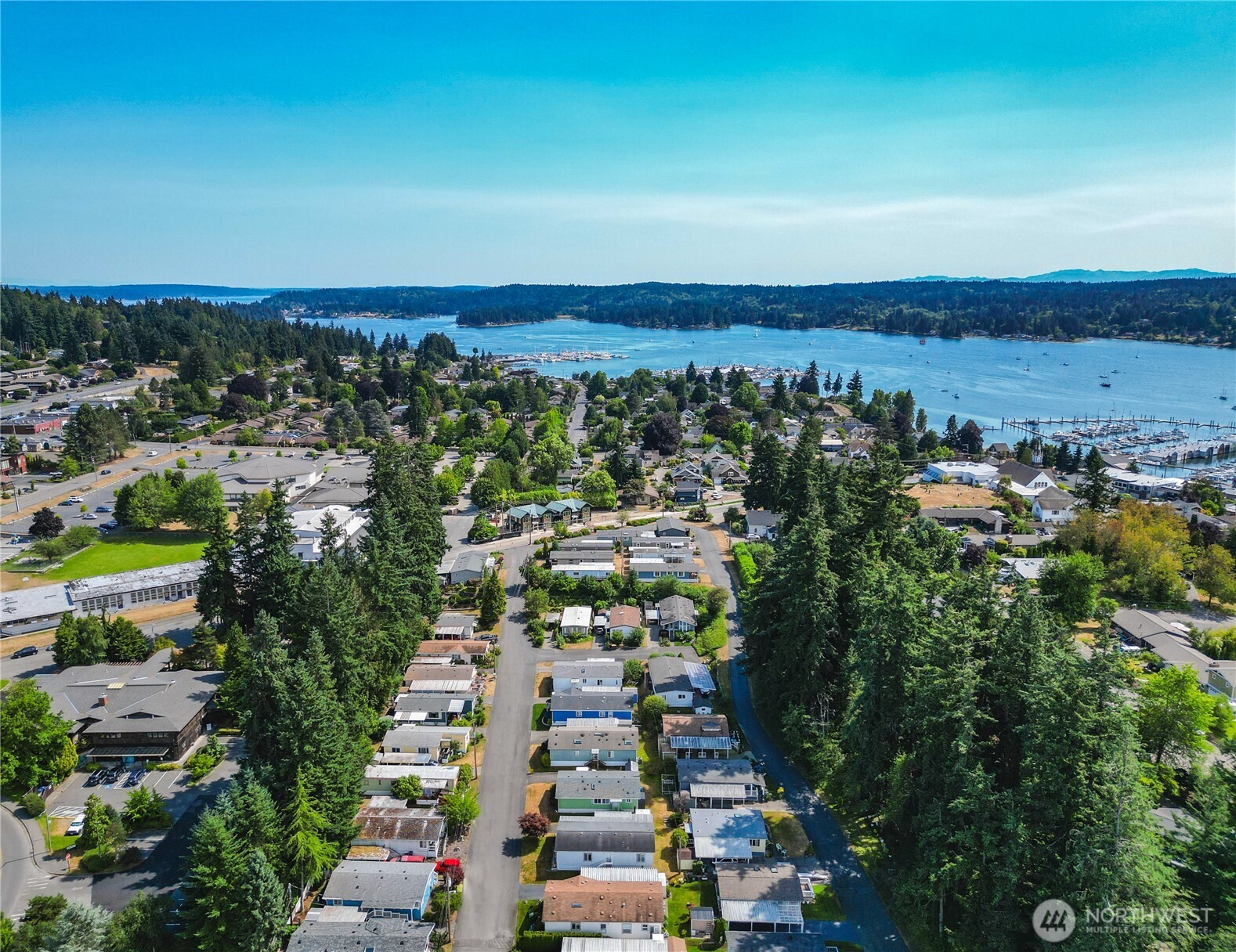 600 Northeast Lincoln Road, Unit 26 Poulsbo, WA 98370 - Photo 2 of 29 Gallery Image 2