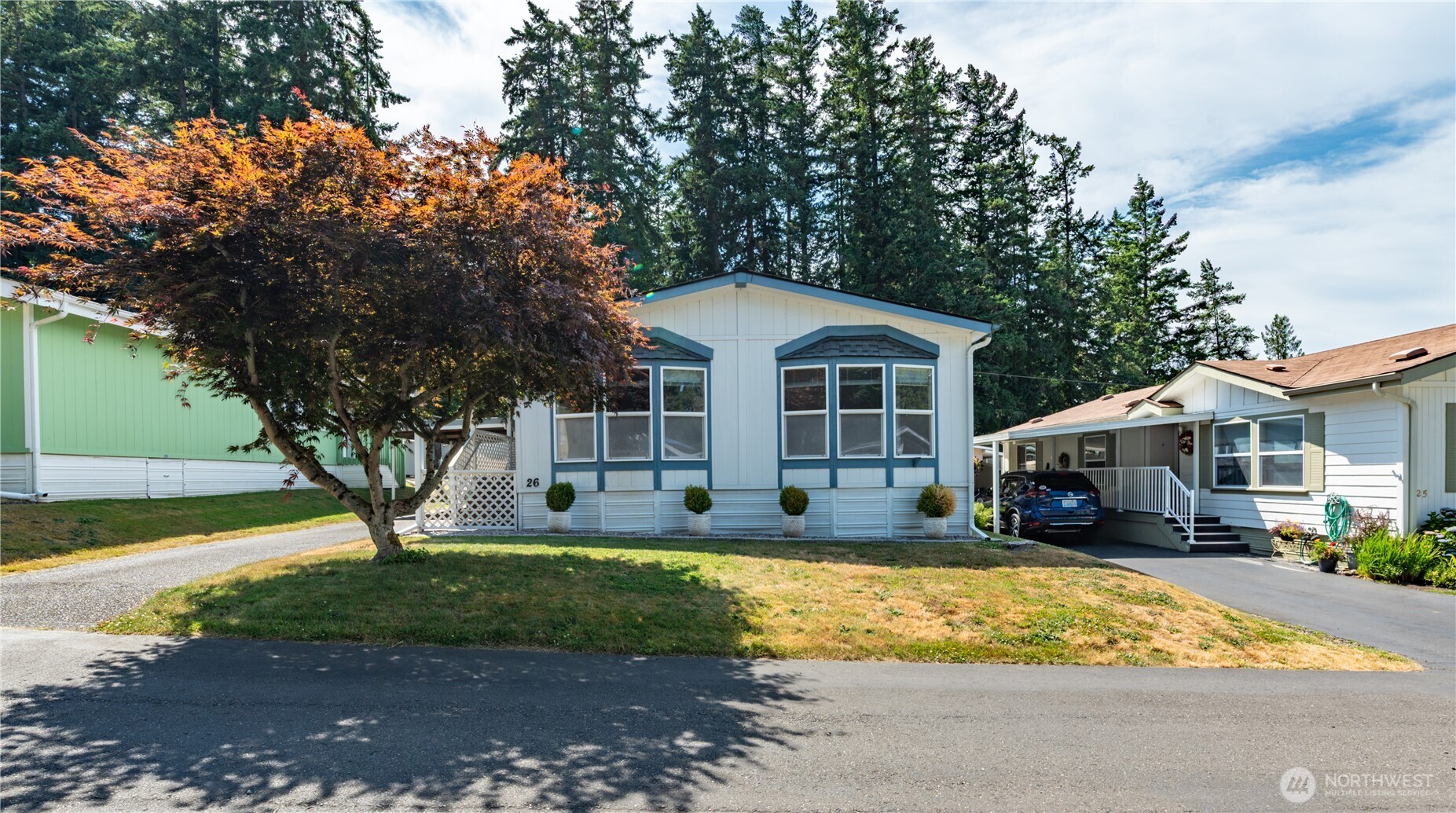 600 Northeast Lincoln Road, Unit 26 Poulsbo, WA 98370 - Photo 28 of 29 Gallery Image 28