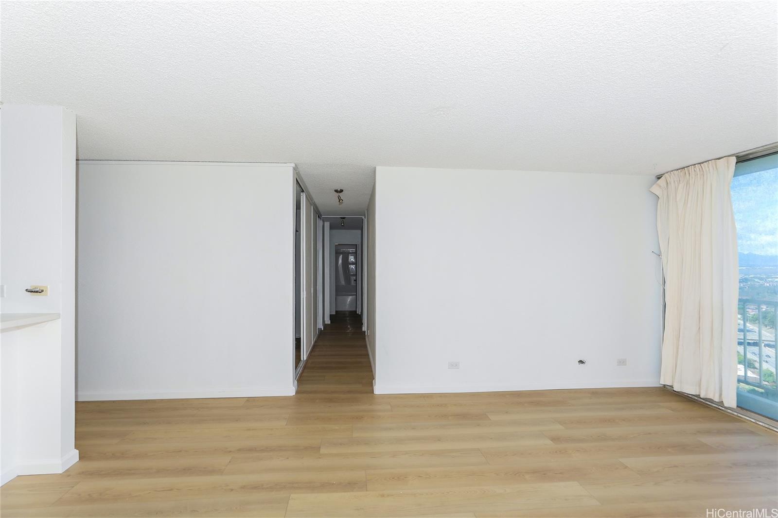 98-410 Koauka Loop, Unit 32C Aiea, HI 96701 - Photo 6 of 25 a view of an empty room