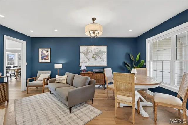 $689,900 | 490 Oak Field Court, Washington, MO 63090