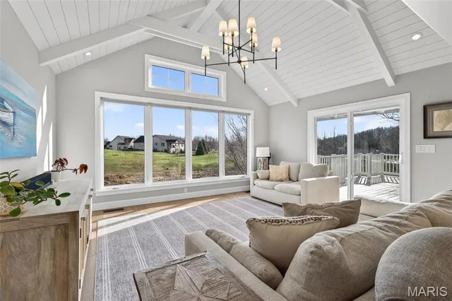 $689,900 | 490 Oak Field Court, Washington, MO 63090