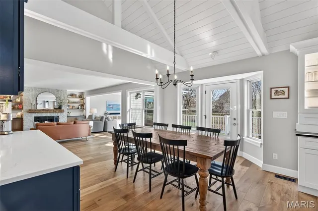 $689,900 | 490 Oak Field Court, Washington, MO 63090