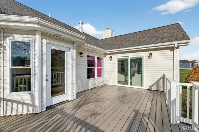 $689,900 | 490 Oak Field Court, Washington, MO 63090