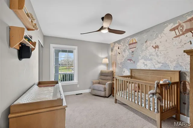 $689,900 | 490 Oak Field Court, Washington, MO 63090