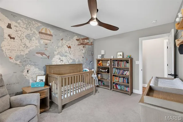 $689,900 | 490 Oak Field Court, Washington, MO 63090