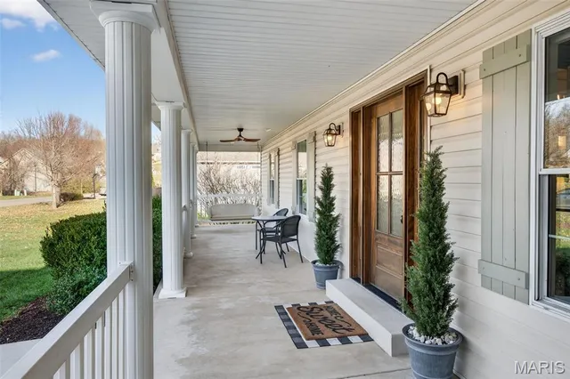 $689,900 | 490 Oak Field Court, Washington, MO 63090