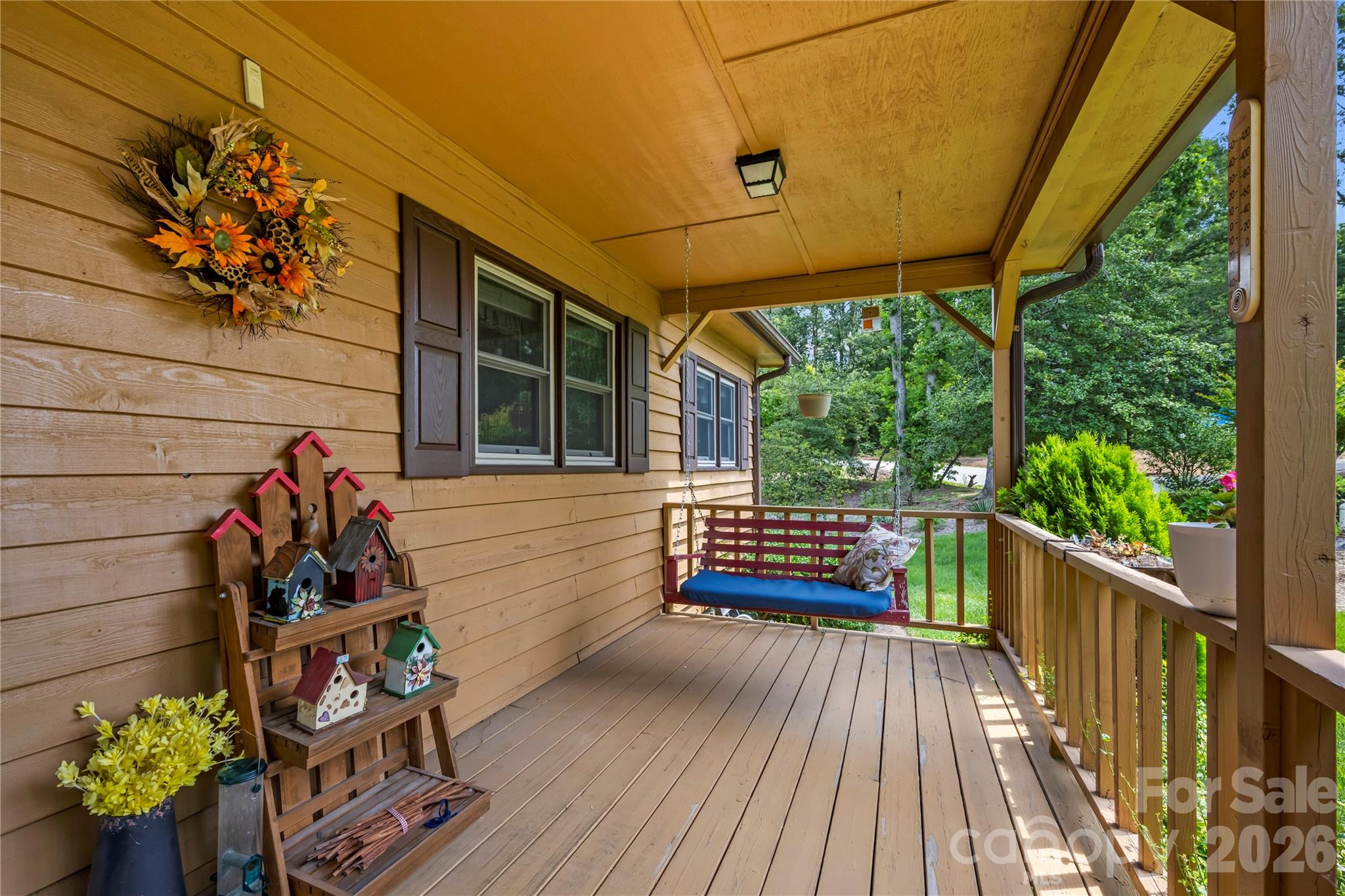 6 Kendra Road Hendersonville, NC 28792 - Photo 9 of 31