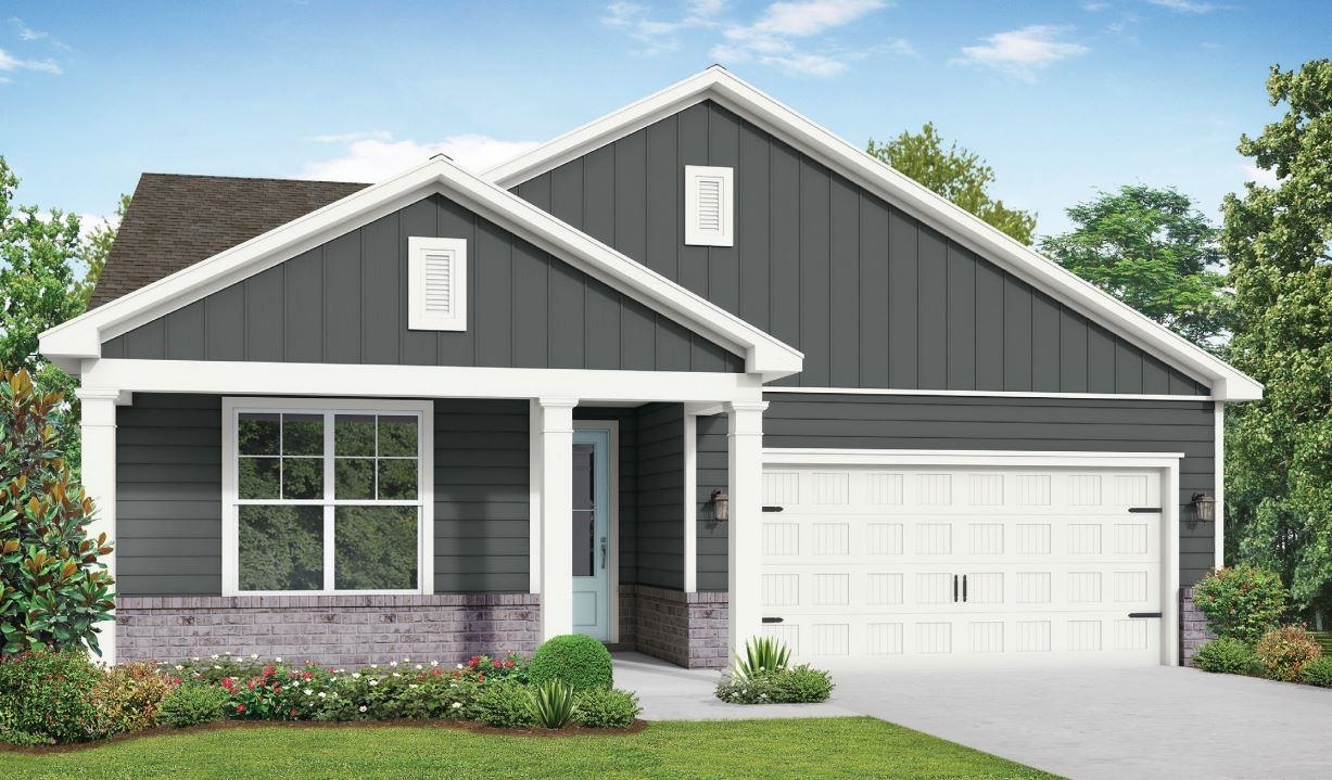 28 Overview Court Dallas, GA 30157 - Photo 1 of 1 Gallery Image 1