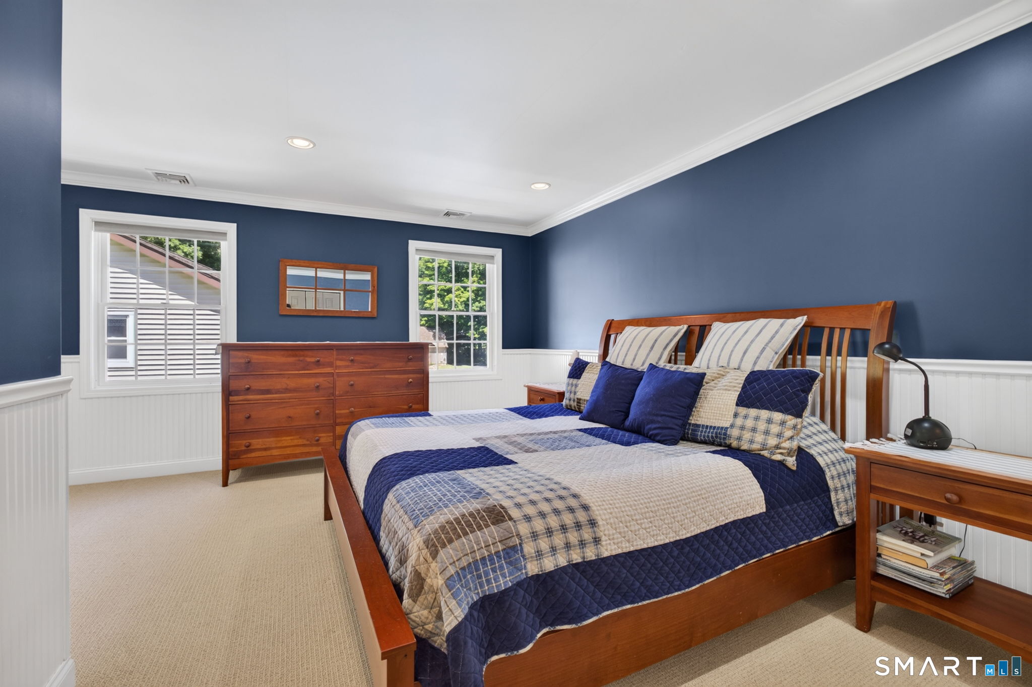 57 Edwards Road Bethany, CT 06524 - Photo 23 of 40
