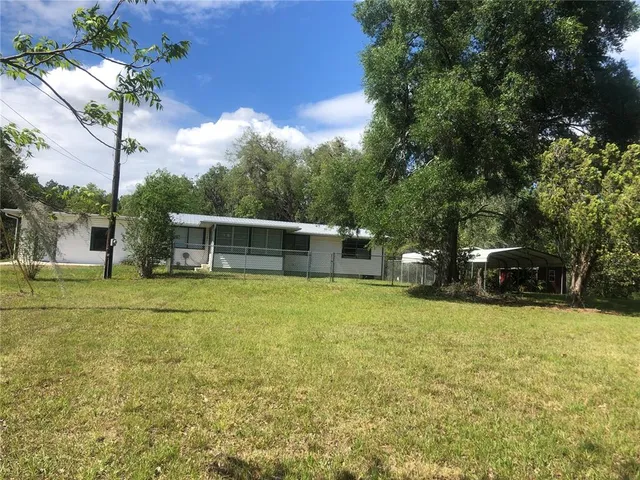$2,200 | 24206 Doc Karelas Drive, Newberry, FL 32669