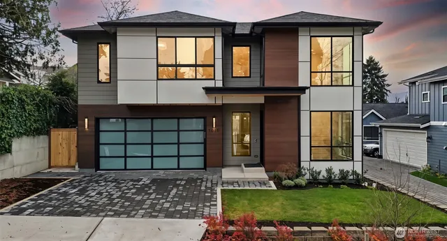 $2,550,000 | 1015 North 35th Street, Renton, WA 98056