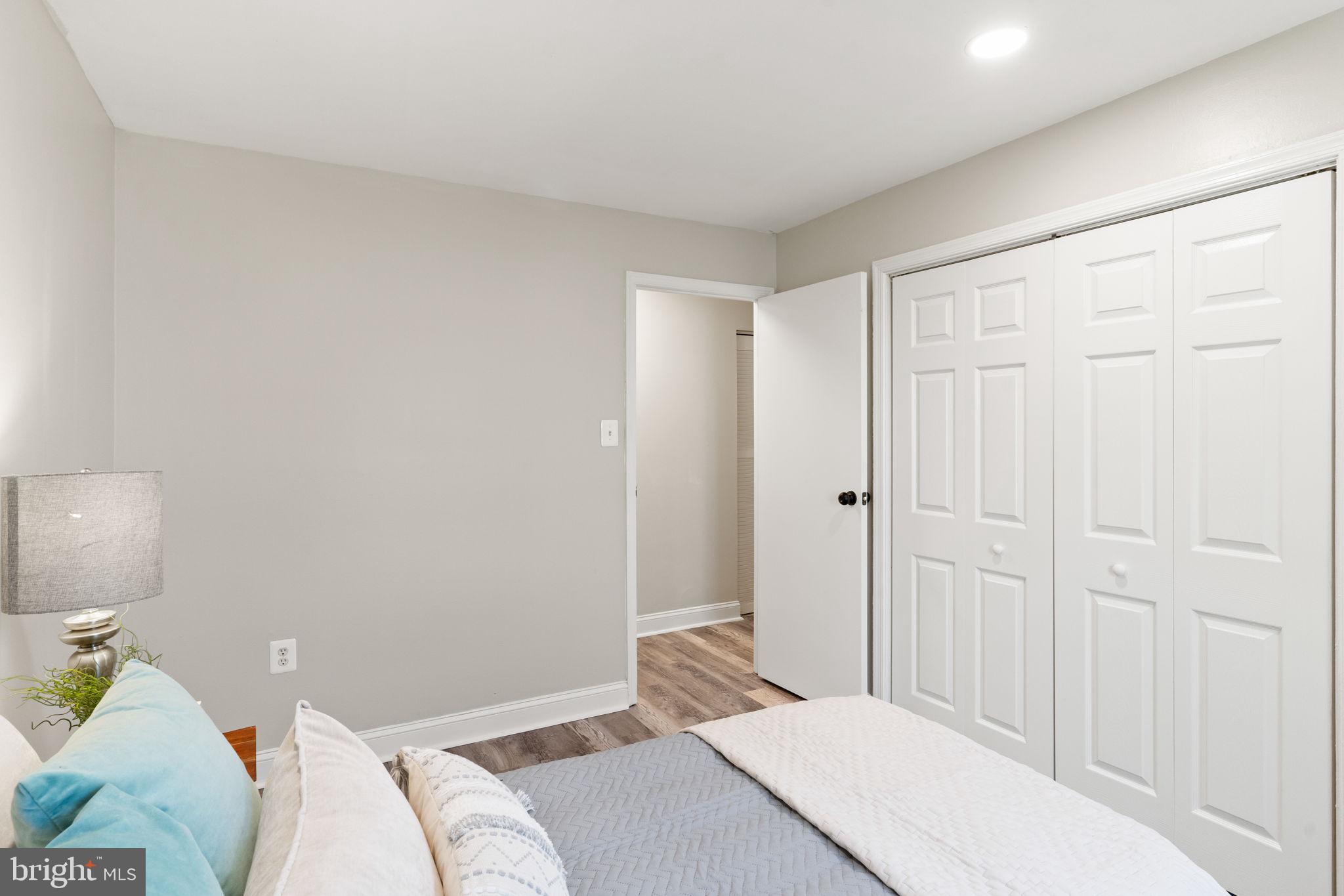 7406 Rokeby Drive Manassas, VA 20109 - Photo 21 of 27 Bedroom 2