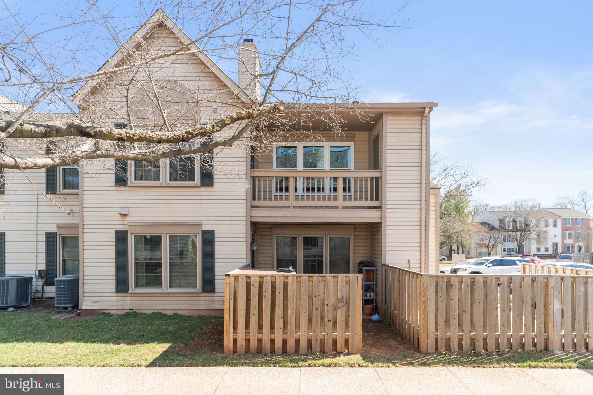 7406 Rokeby Drive Manassas, VA 20109 - Photo 23 of 27 Home Exterior