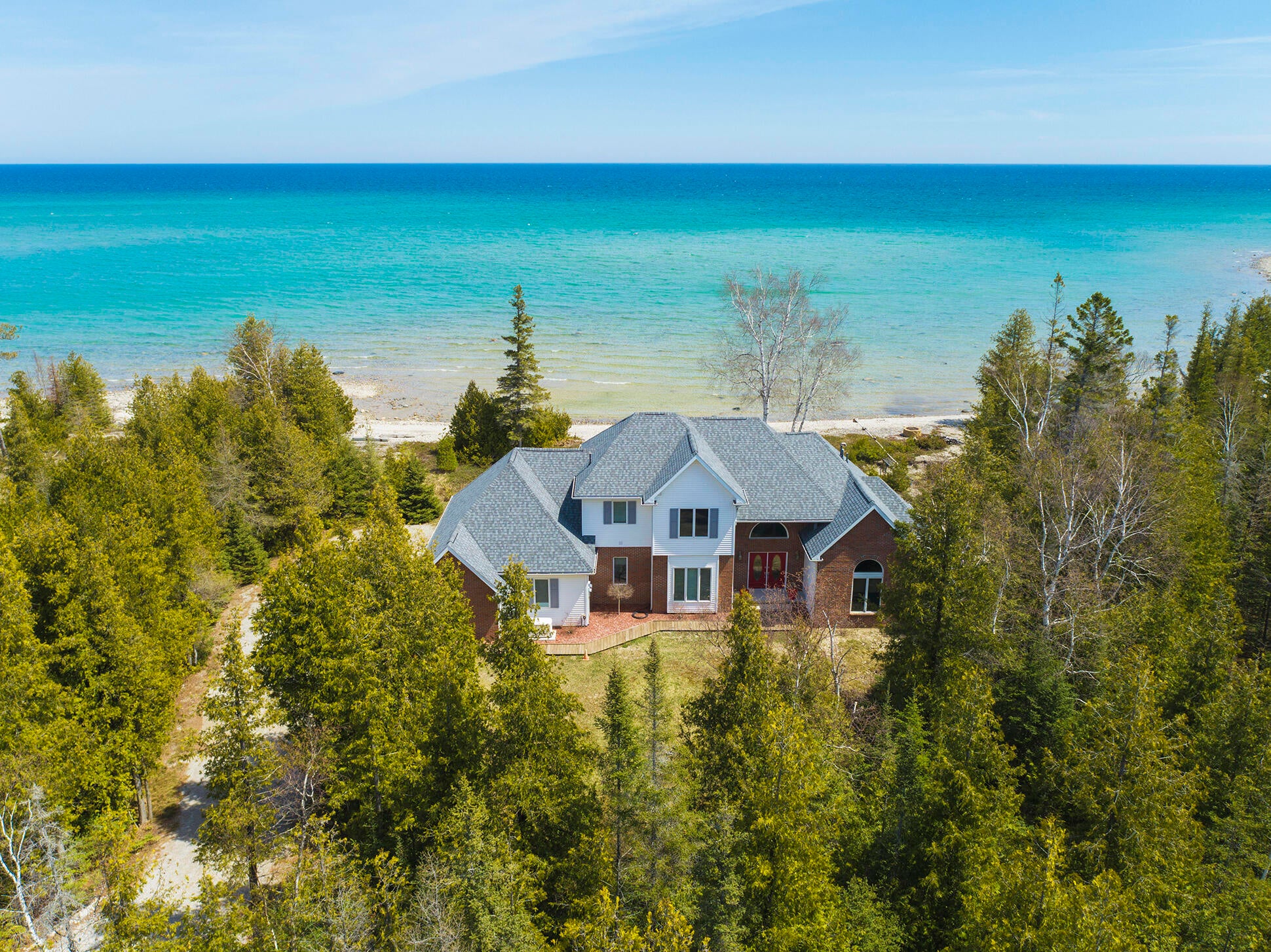 7933 Albany Point Road Presque Isle, MI 49777 - Photo 14 of 129 Gallery Image 14