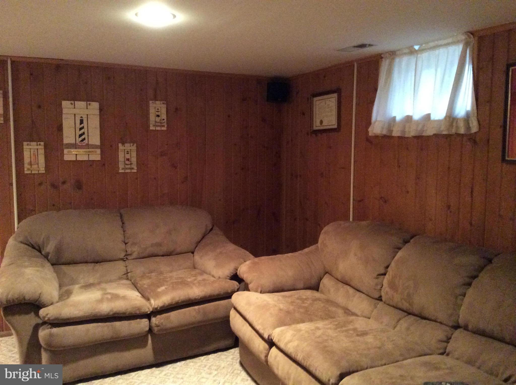 113 Martha Road Glen Burnie, MD 21060 - Photo 9 of 9 Basement