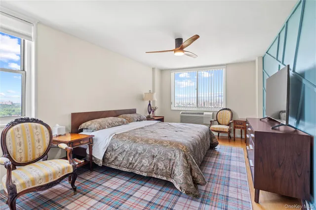 $320,000 | 118-18 Union Turnpike, Unit 19G | Kew Gardens