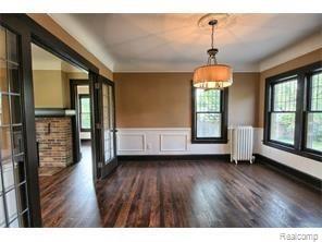 873 Rivard Boulevard Grosse Pointe, MI 48230 - Photo 5 of 13 dinning room mls 3.jpg