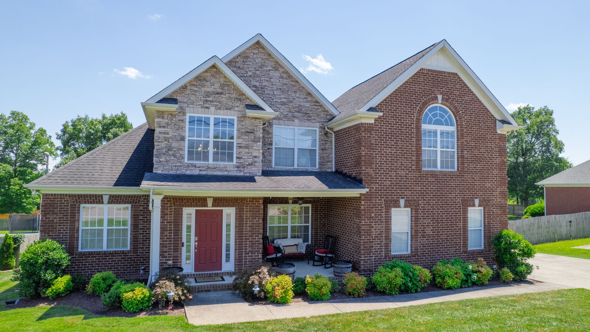 105 Beagle Run Mount Juliet, TN 37122 - Photo 1 of 42