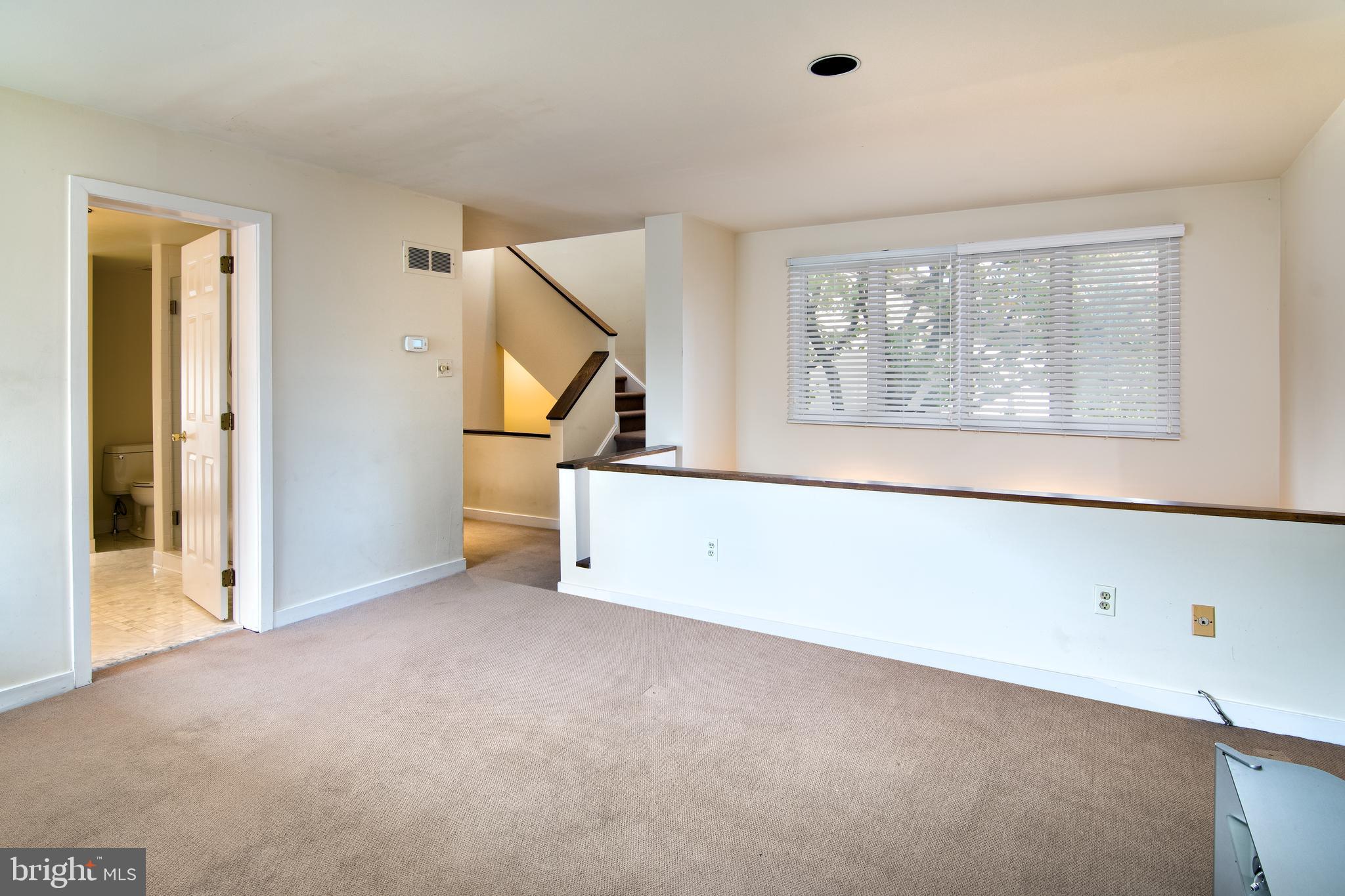 10 Llanfair Road, Unit 6 Ardmore, PA 19003 - Photo 25 of 35 2nd floor open great room