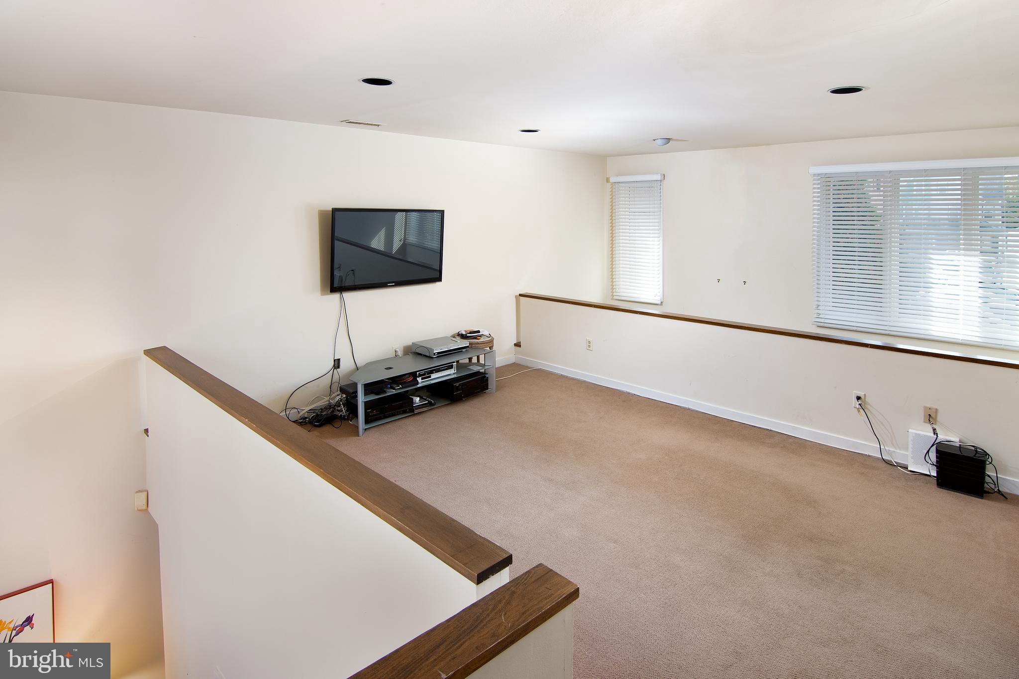 10 Llanfair Road, Unit 6 Ardmore, PA 19003 - Photo 26 of 35 2nd floor open great room
